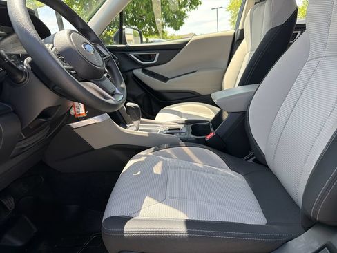 Certified 2024 Subaru Forester AWD/4WD image 18