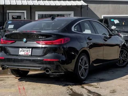 Used 2022 BMW 228i Gran Coupe w/ Convenience Package FWD image 11