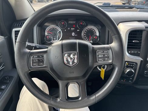 Used 2020 RAM 1500 Classic Warlock w/ Electronics Group image 24