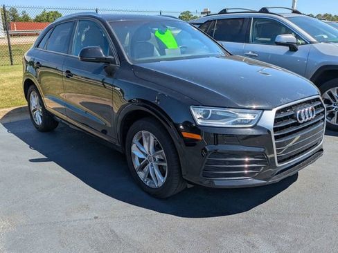 Used 2018 Audi Q3 2.0T Premium FWD image 2