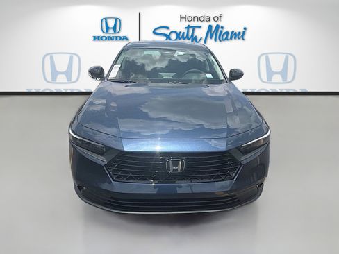 New 2026 Honda Accord SE image 2