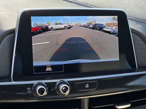 Used 2025 Cadillac CT4 Premium Luxury RWD image 20