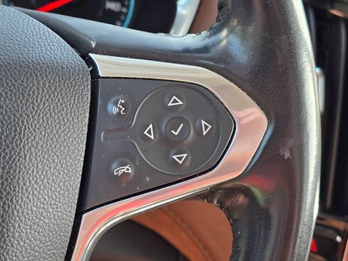 Used 2020 Chevrolet Traverse High Country w/ LPO, Floor Liner Package FWD image 22