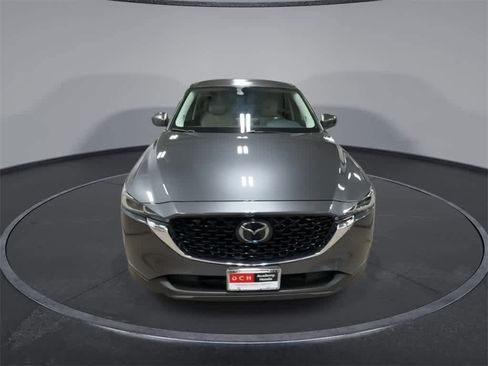 Used 2023 MAZDA CX-5 AWD 2.5 S w/ Select Package image 3