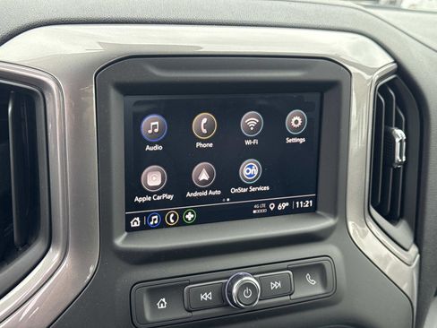 New 2026 GMC Sierra 2500 Pro image 12