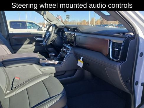 New 2026 GMC Sierra 1500 Denali w/ Denali Reserve Package image 22