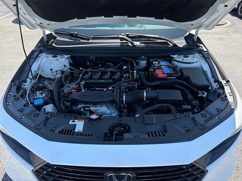 Certified 2023 Honda Accord LX image 31