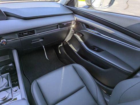 New 2025 MAZDA MAZDA3 s image 18