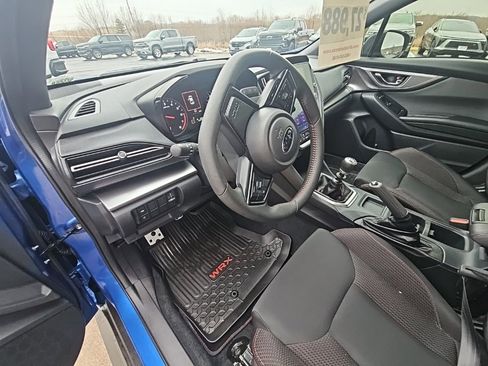 Used 2022 Subaru WRX Premium image 11