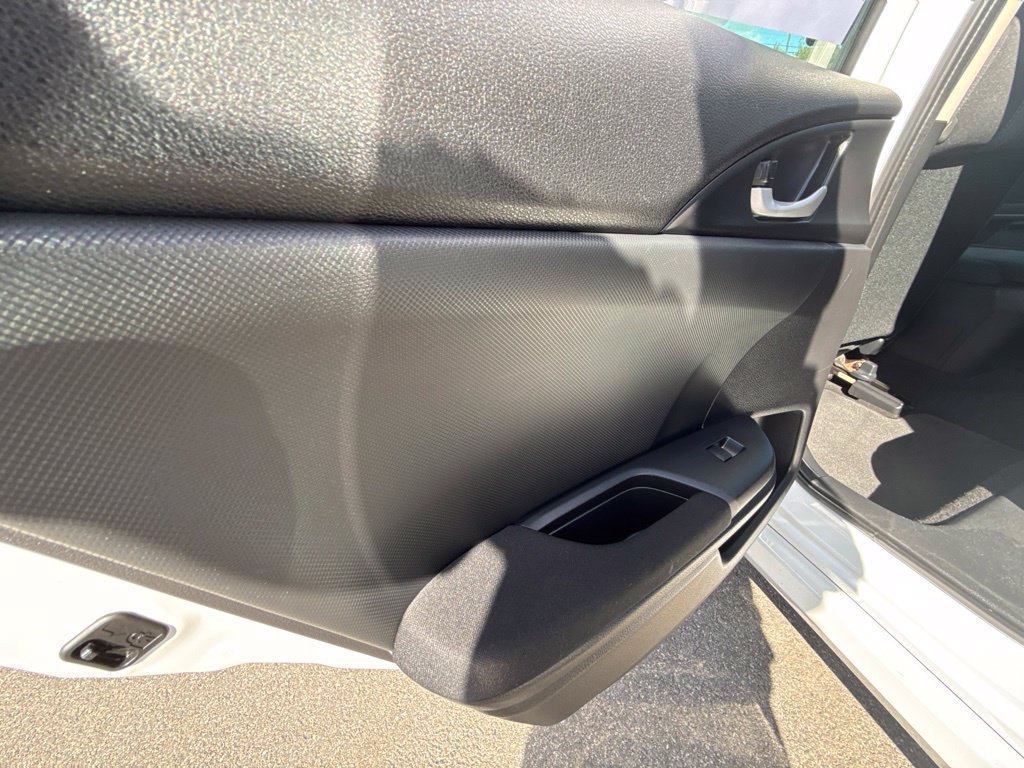 Used 2020 Honda Civic EX image 20