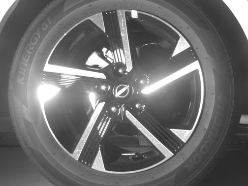 Used 2025 Nissan Sentra SV image 15