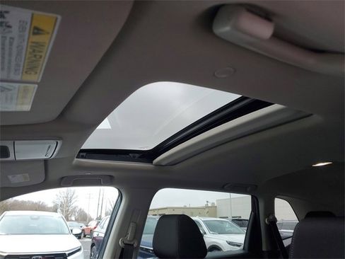 New 2026 Honda CR-V EX image 17