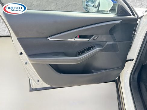 Used 2024 MAZDA CX-30 AWD 2.5 S image 20