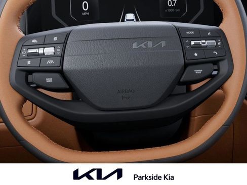 New 2026 Kia Sportage X-Line AWD/4WD image 22