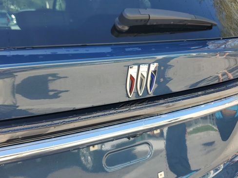 Used 2025 Buick Enclave Avenir w/ Super Cruise Package image 30