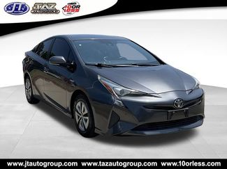 Used 2018 Toyota Prius Three FWD 360° Tour