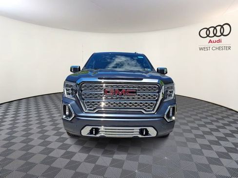 Used 2019 GMC Sierra 1500 Denali w/ Denali Ultimate Package AWD/4WD image 2