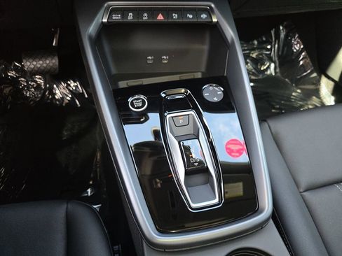 New 2026 Audi A3 2.0T Premium image 27