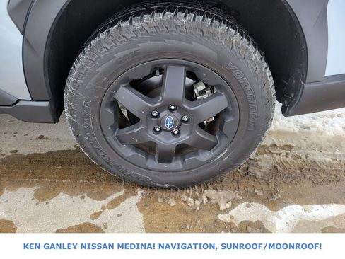 Used 2024 Subaru Outback Wilderness image 20