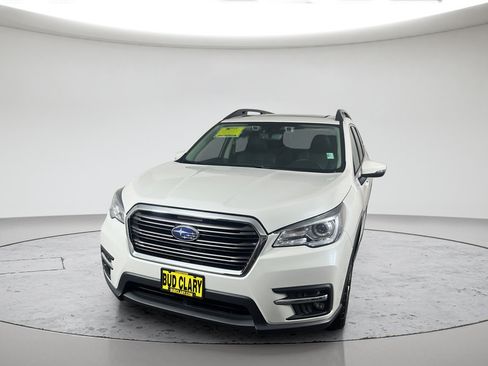 Used 2022 Subaru Ascent Limited w/ Technology Package AWD/4WD image 11