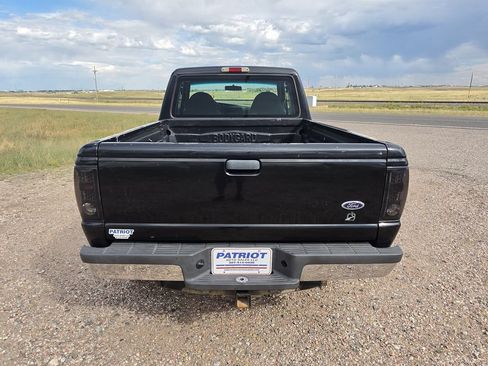 Used 2001 Ford Ranger XL RWD image 4