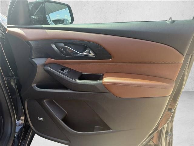 Used 2019 Chevrolet Traverse High Country w/ LPO, Floor Liner Package AWD/4WD image 29