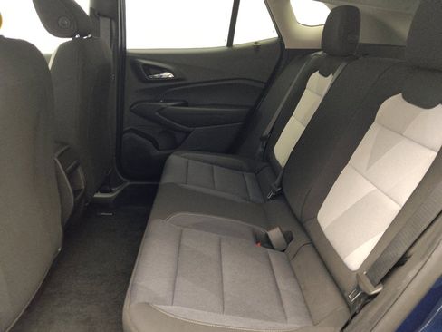 Used 2024 Chevrolet Trax LS FWD image 18