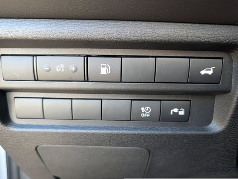 New 2026 Nissan Rogue SL AWD/4WD image 20