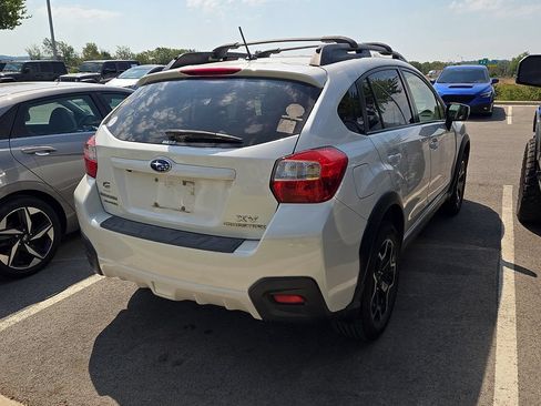 Used 2015 Subaru Crosstrek 2.0i Premium w/ Popular Package #1 AWD/4WD image 3