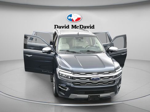 Used 2023 Ford Expedition Platinum RWD image 52