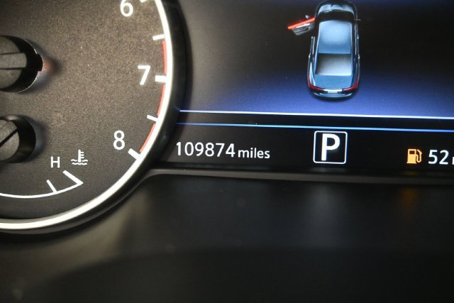 Used 2016 Nissan Maxima 3.5 SV FWD image 18