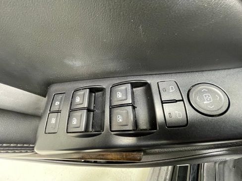 Used 2015 Chevrolet Tahoe LT w/ Max Trailering Package AWD/4WD image 16