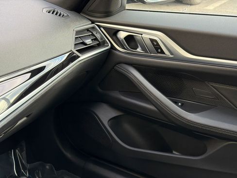 Used 2024 BMW i4 eDrive40 w/ Premium Package image 35