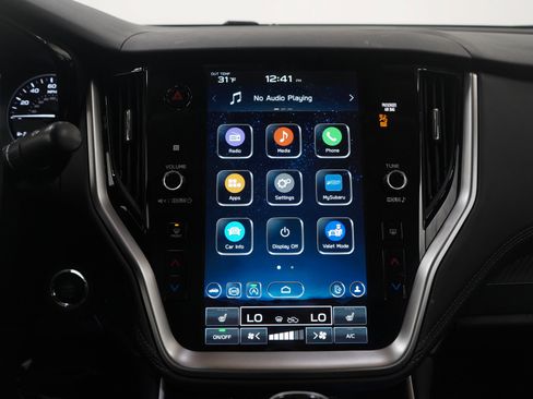 Used 2025 Subaru Legacy Premium w/ Tech Package #1 image 16