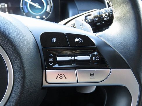 Used 2022 Hyundai Tucson Limited image 23