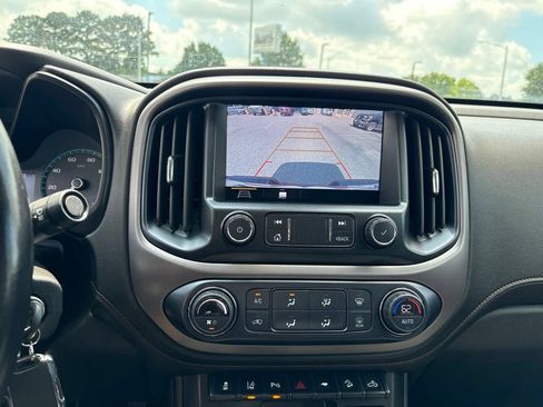 Used 2022 GMC Canyon AT4 AWD/4WD image 18