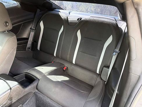 Used 2019 Chevrolet Camaro LT RWD image 12