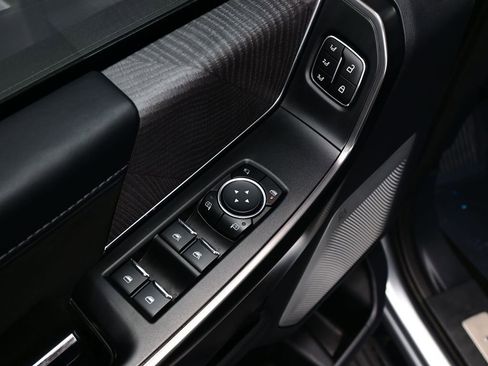 Used 2023 Ford F150 Platinum w/ Equipment Group 701A High image 12