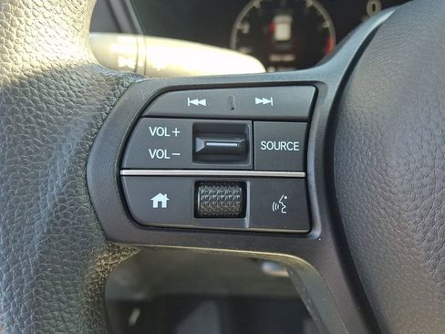 Used 2023 Honda CR-V LX image 21