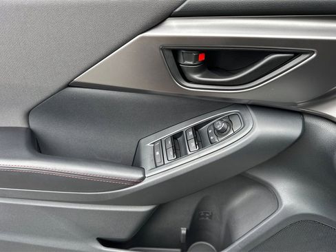 Certified 2025 Subaru Impreza 2.0i Sport image 11