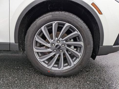 New 2026 Lincoln Corsair Reserve image 10