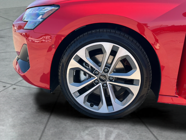 New 2026 Audi A3 2.0T Premium Plus AWD/4WD image 25