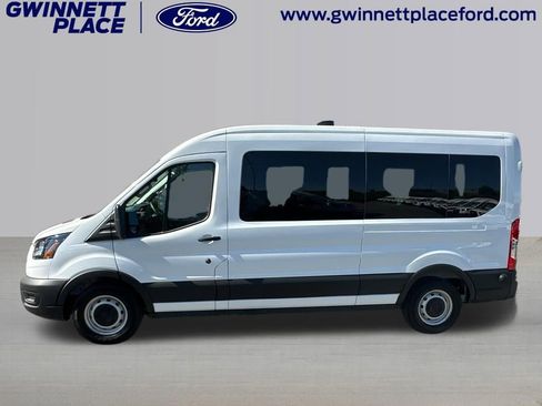 New 2026 Ford Transit 350 XL RWD image 36