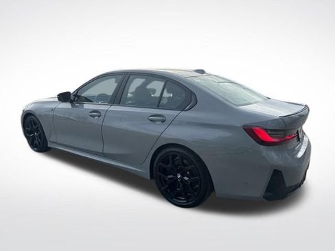 New 2026 BMW M340i w/ Premium Package image 6