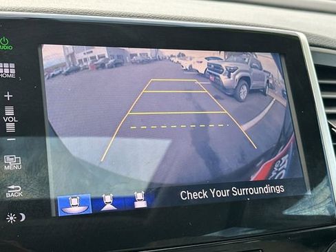 Used 2016 Honda Pilot EX-L image 23