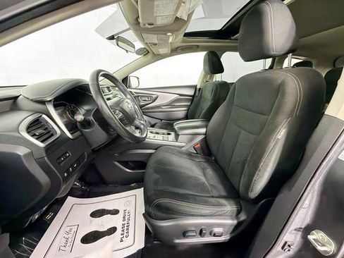 Used 2019 Nissan Murano SV AWD/4WD image 21
