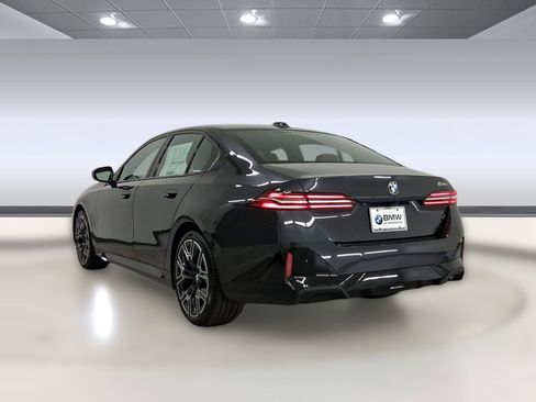 New 2026 BMW 530i w/ M Sport Package RWD image 3