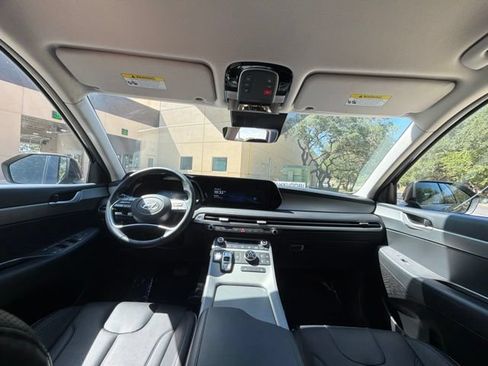 Used 2025 Hyundai Palisade SEL AWD/4WD image 11