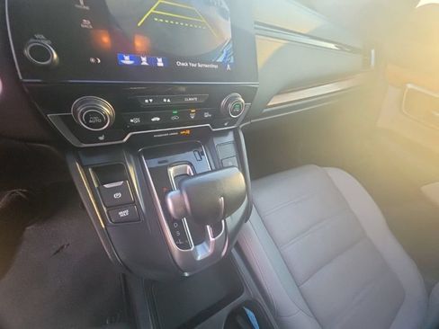 Used 2022 Honda CR-V EX-L image 21