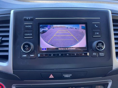 Used 2017 Honda Ridgeline RTS image 16